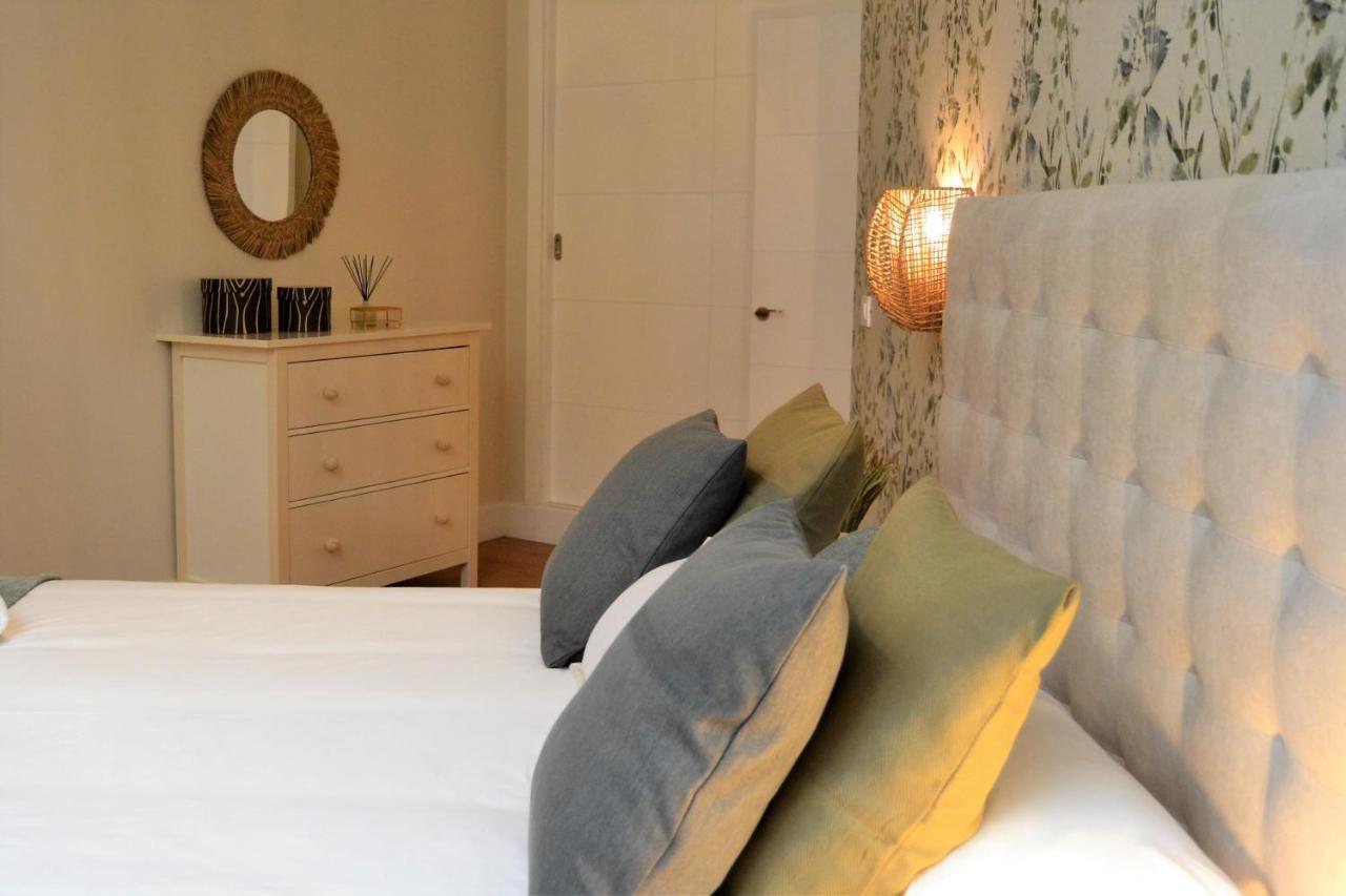 Appartamento Encantador Apartamento En El Centro Historico De Málaga Esterno foto