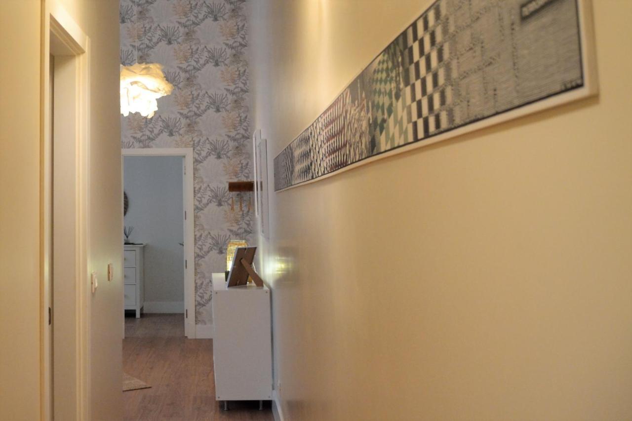 Appartamento Encantador Apartamento En El Centro Historico De Málaga Esterno foto