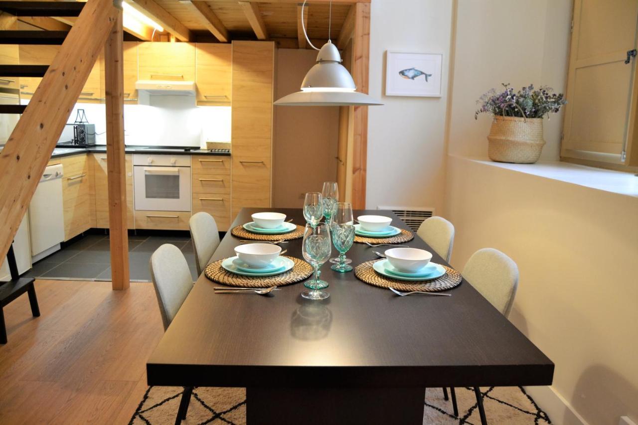 Appartamento Encantador Apartamento En El Centro Historico De Málaga Esterno foto